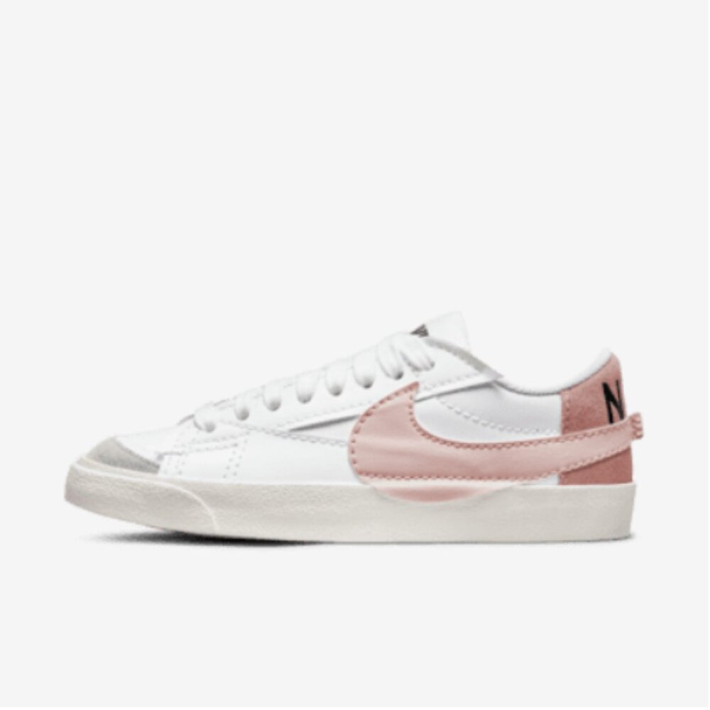 NWOT Nike Blazer Low '77 Jumbo